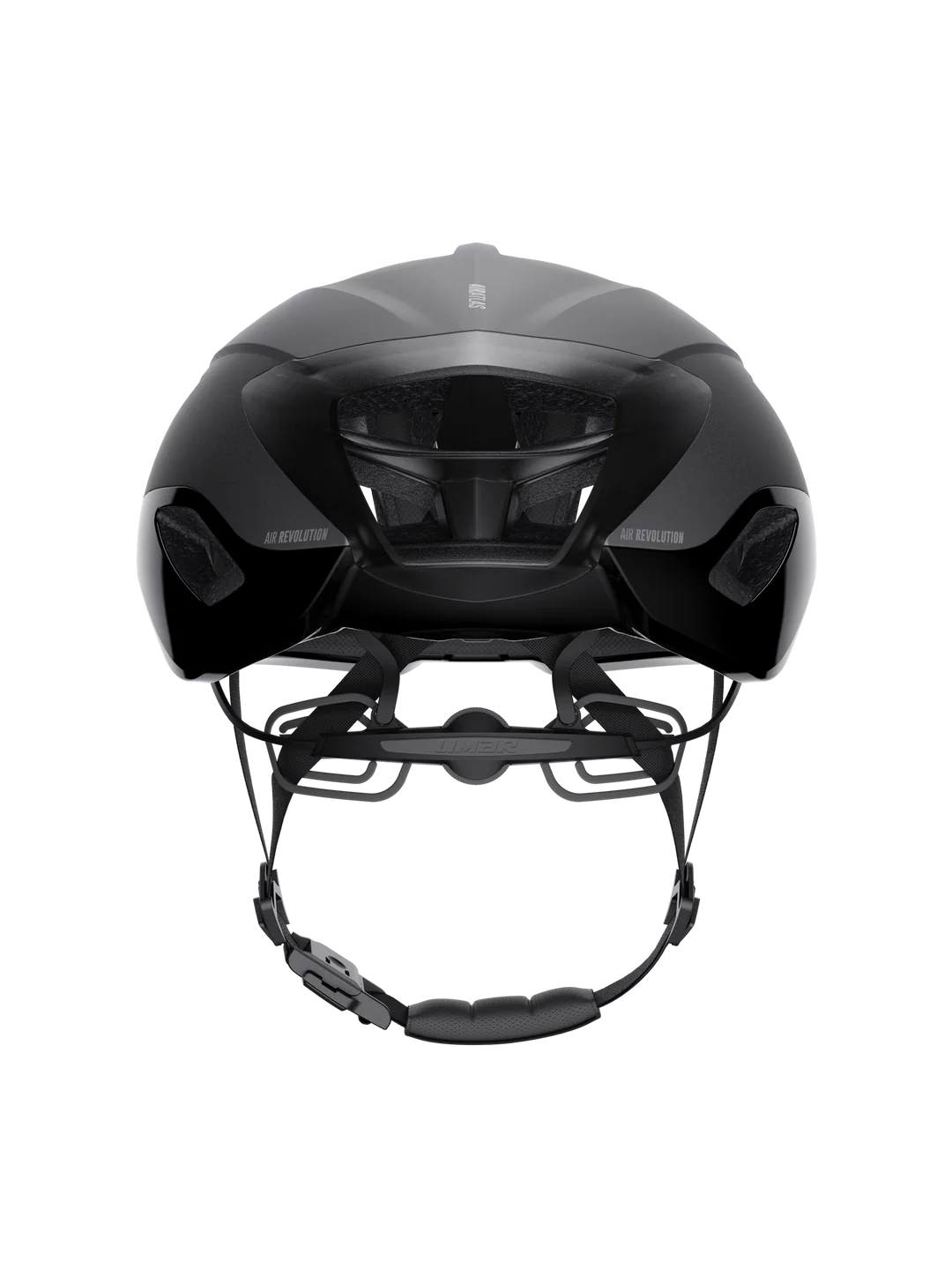 Kiiver Limar AIR ATLAS blk titanium L