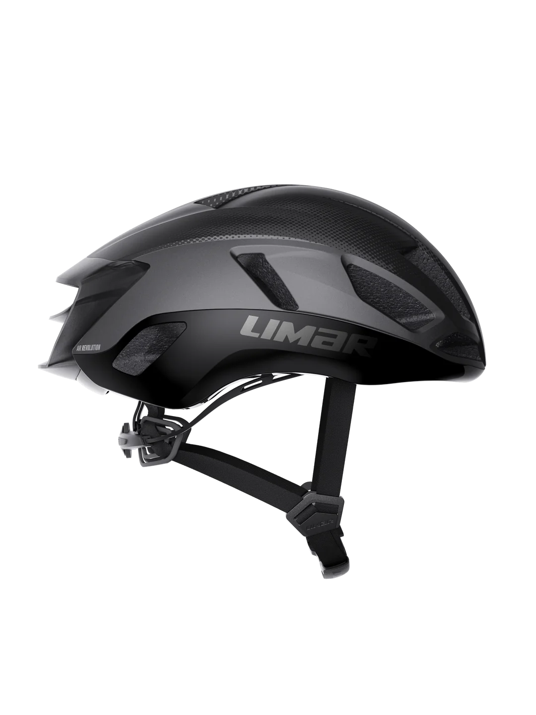 Kiiver Limar AIR ATLAS blk titanium L