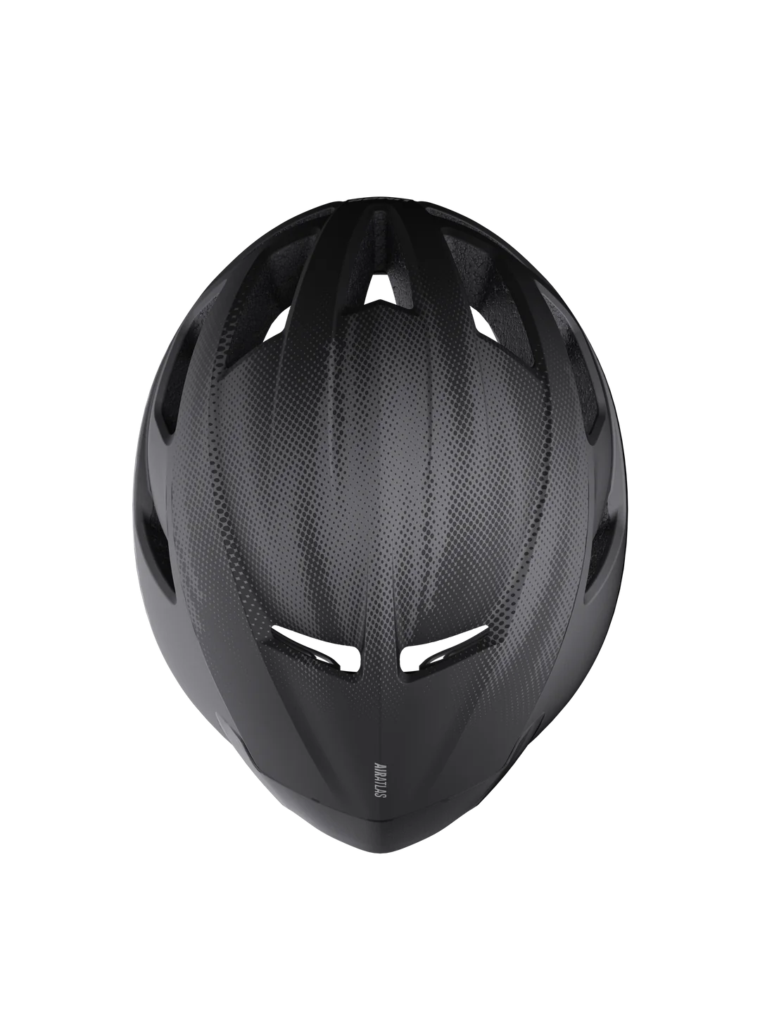 Kiiver Limar AIR ATLAS blk titanium L