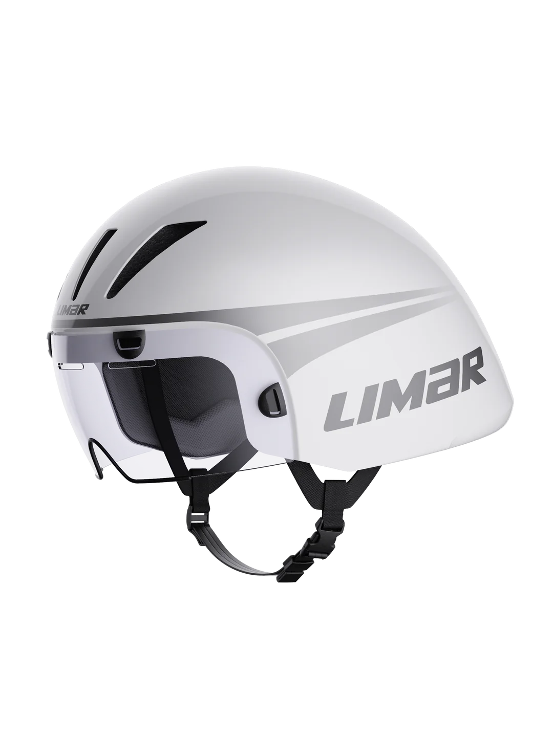 Helmet Limar AIR KING EVO white L