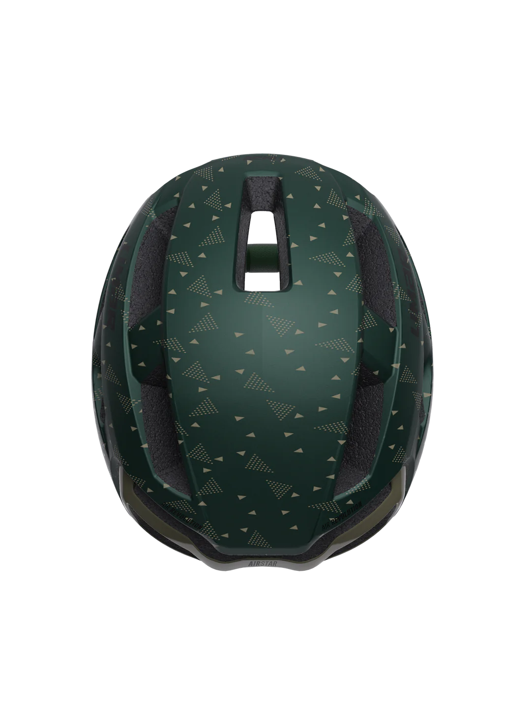 Helmet Limar AIR STAR 90S green M