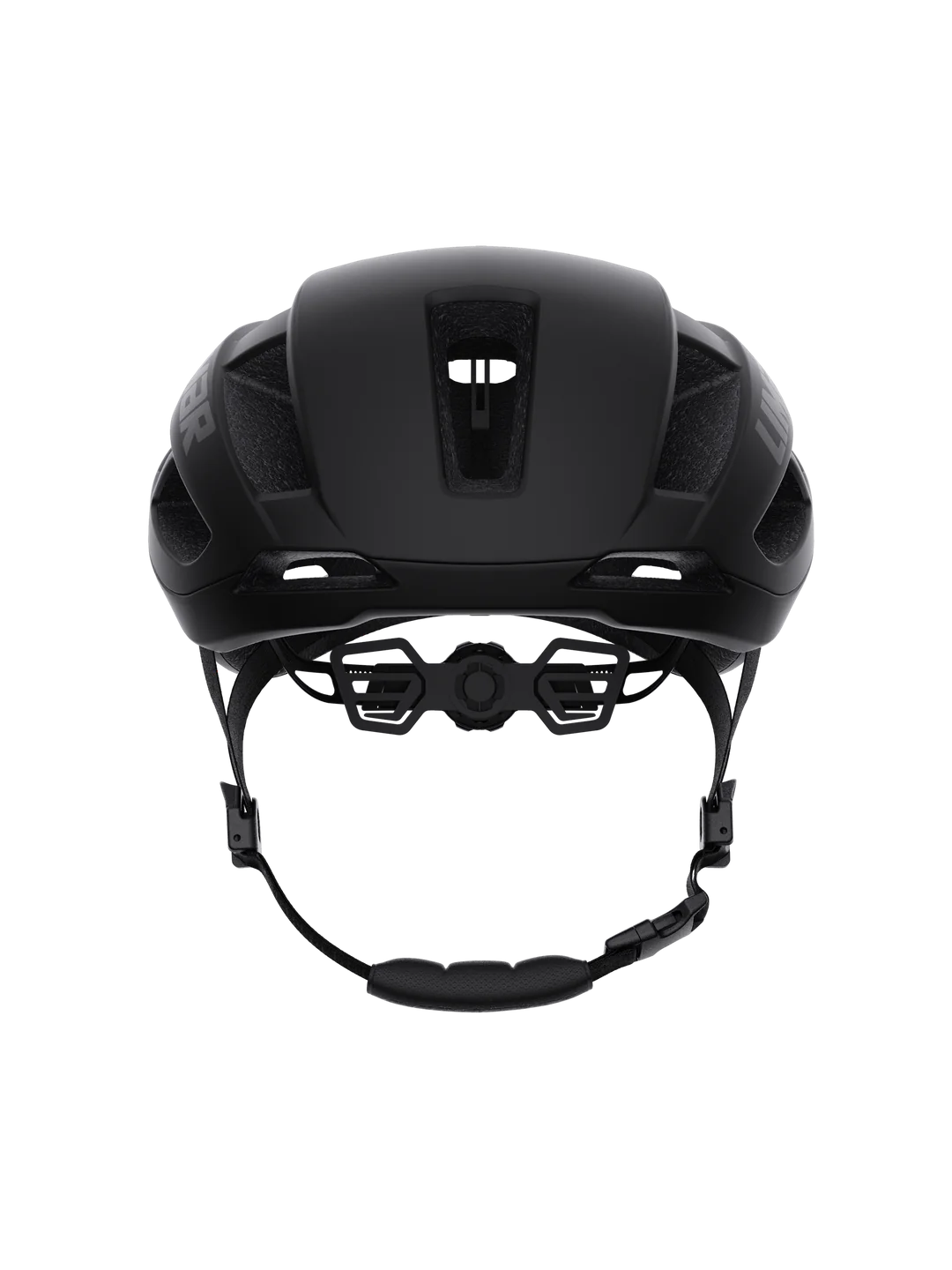 Helmet Limar AIR STAR black L