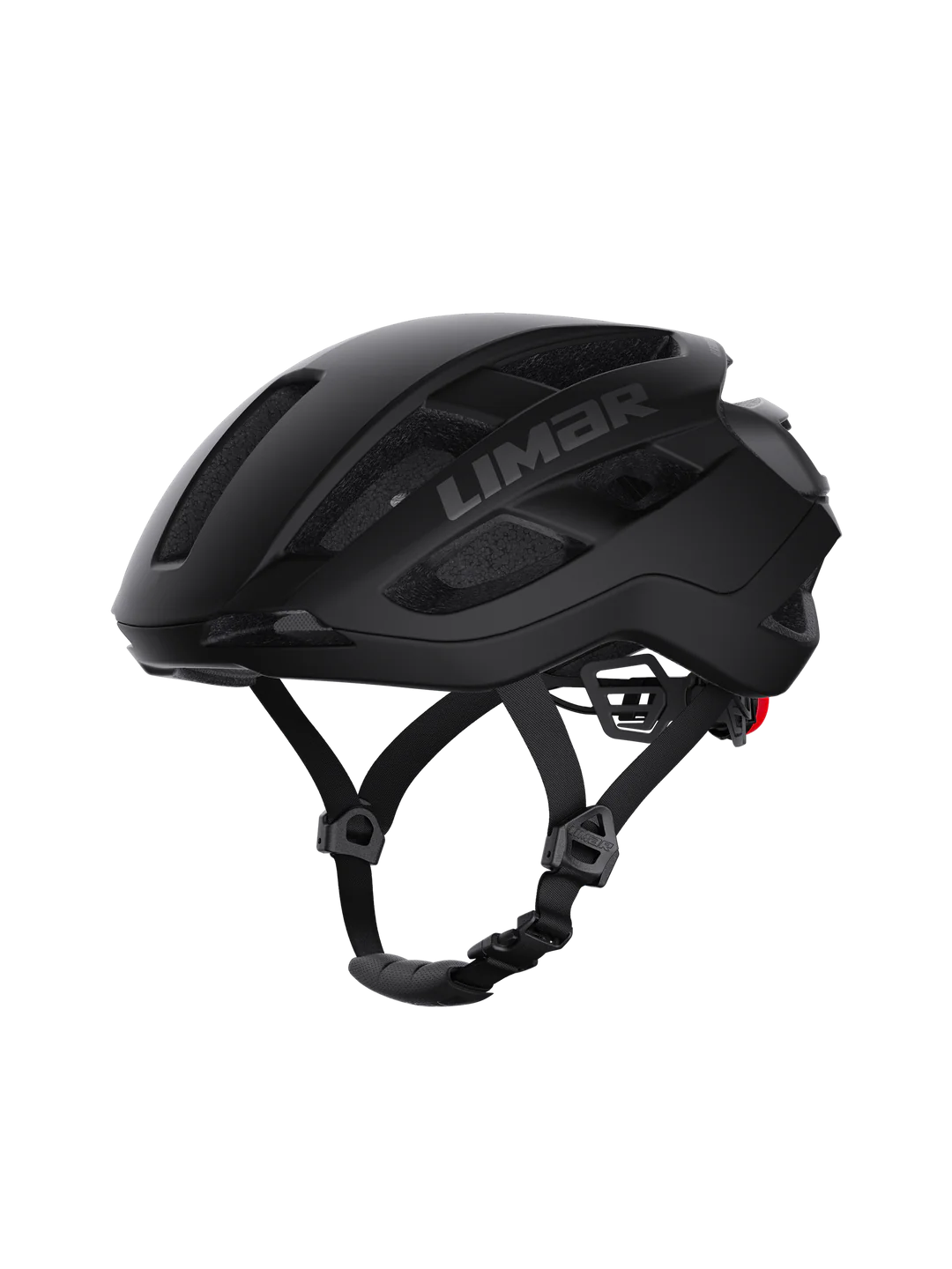 Helmet Limar AIR STAR black L