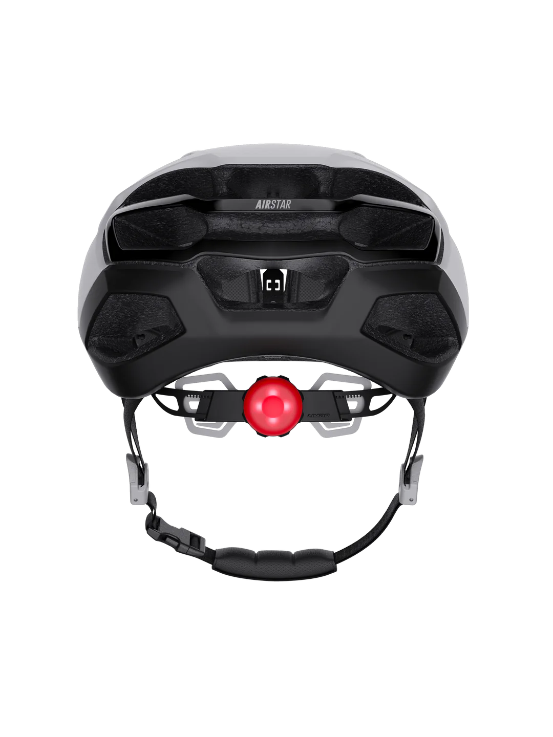 Helmet Limar AIR STAR white L