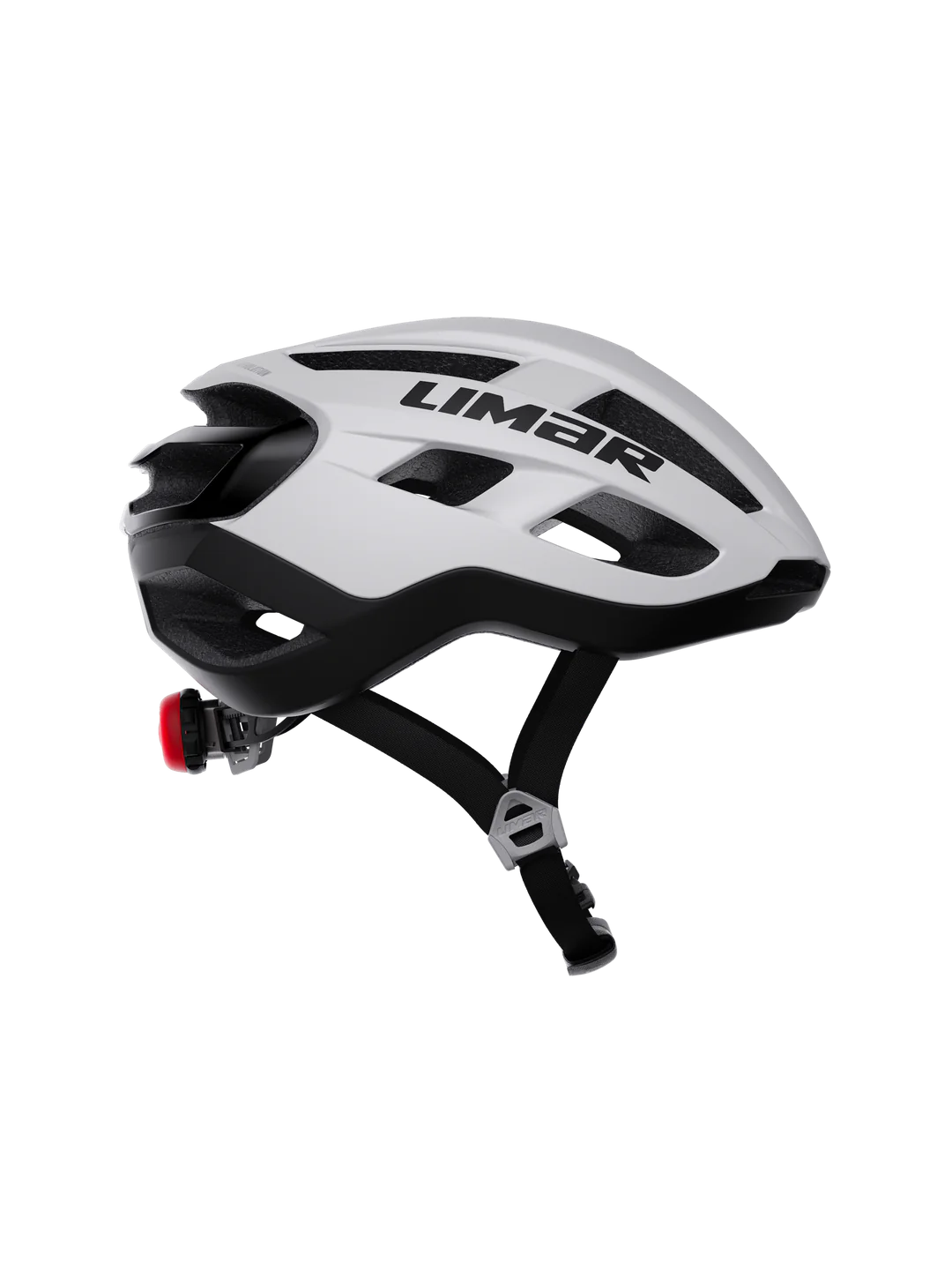 Helmet Limar AIR STAR white L
