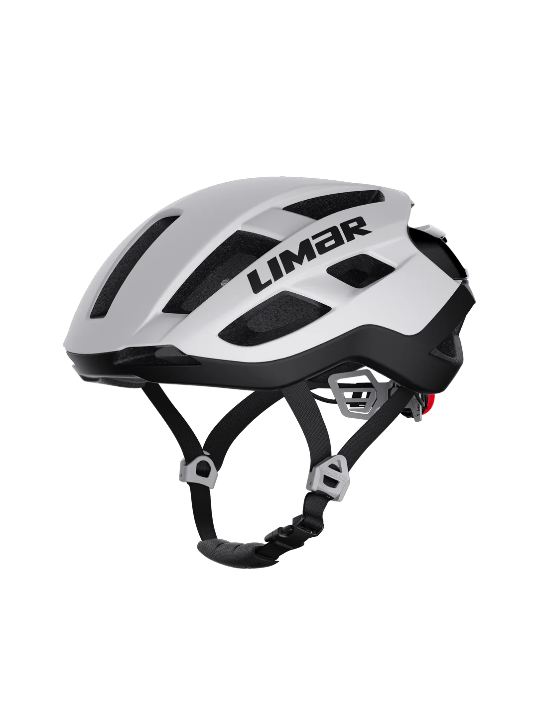 Helmet Limar AIR STAR white M