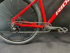 Bike Ridley BLAST A9 1x9 Cues (M), red