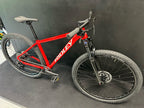 Bike Ridley BLAST A9 1x9 Cues (M), red