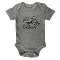 BodyThe Vandal, Petit Rouleur 6–12