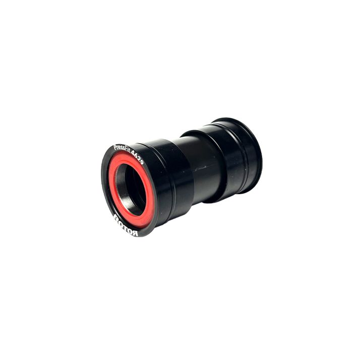 Bottom bracket Rotor PF4629 BB STEEL BLACK