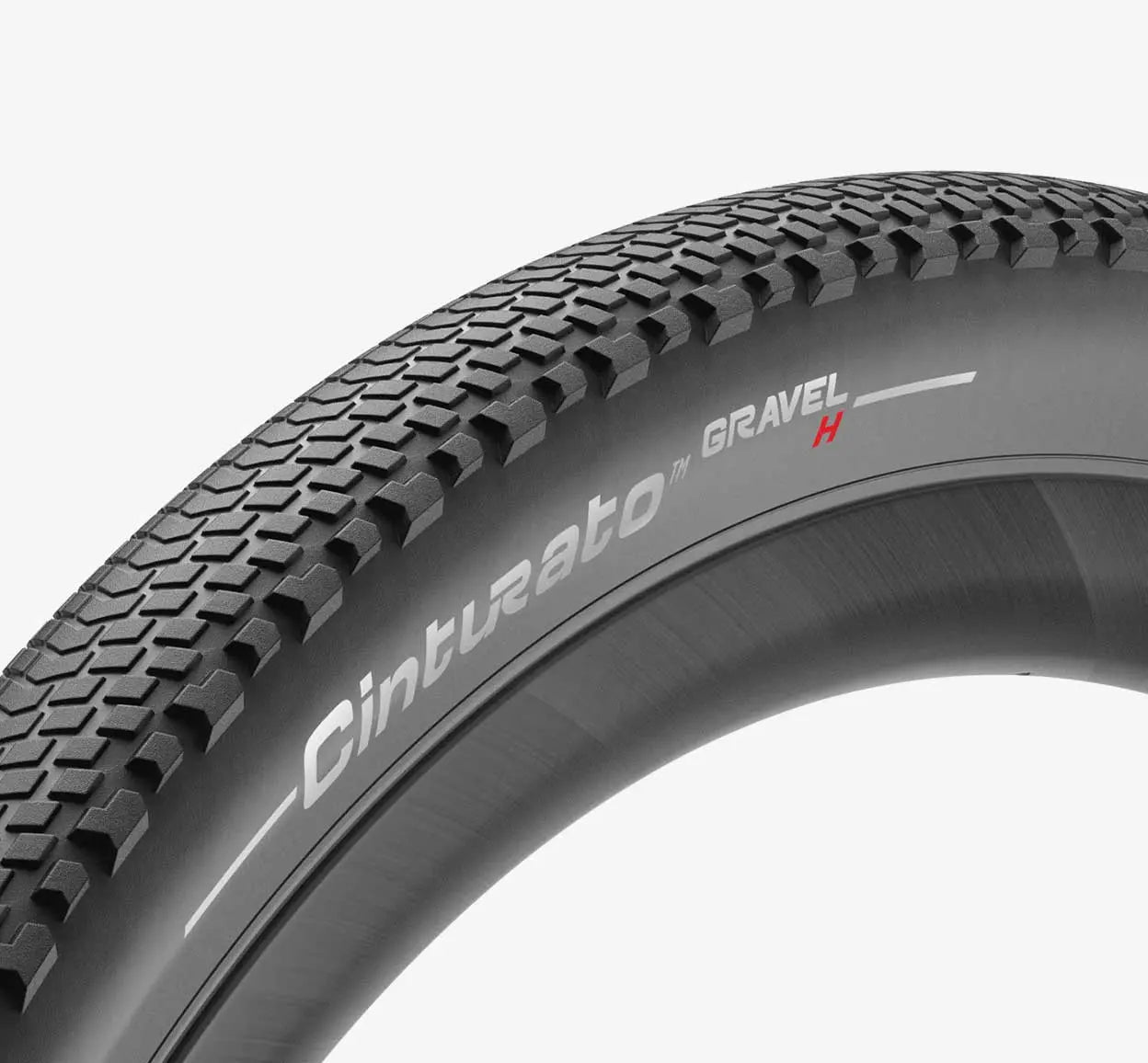 Pirelli-rengas CINTURATO GRAVEL H TLR 45-650b