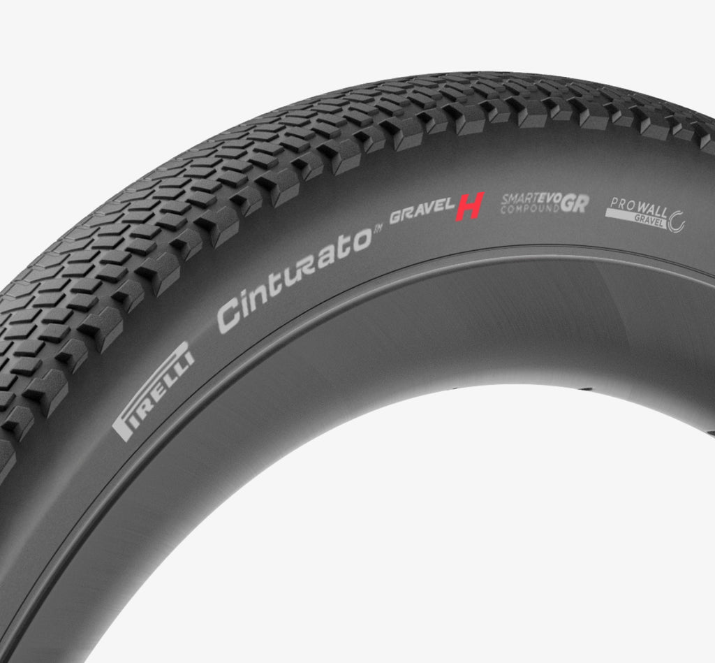 Rehv Pirelli Cinturato GRAVEL H P-line 50-622 — pilt 1
