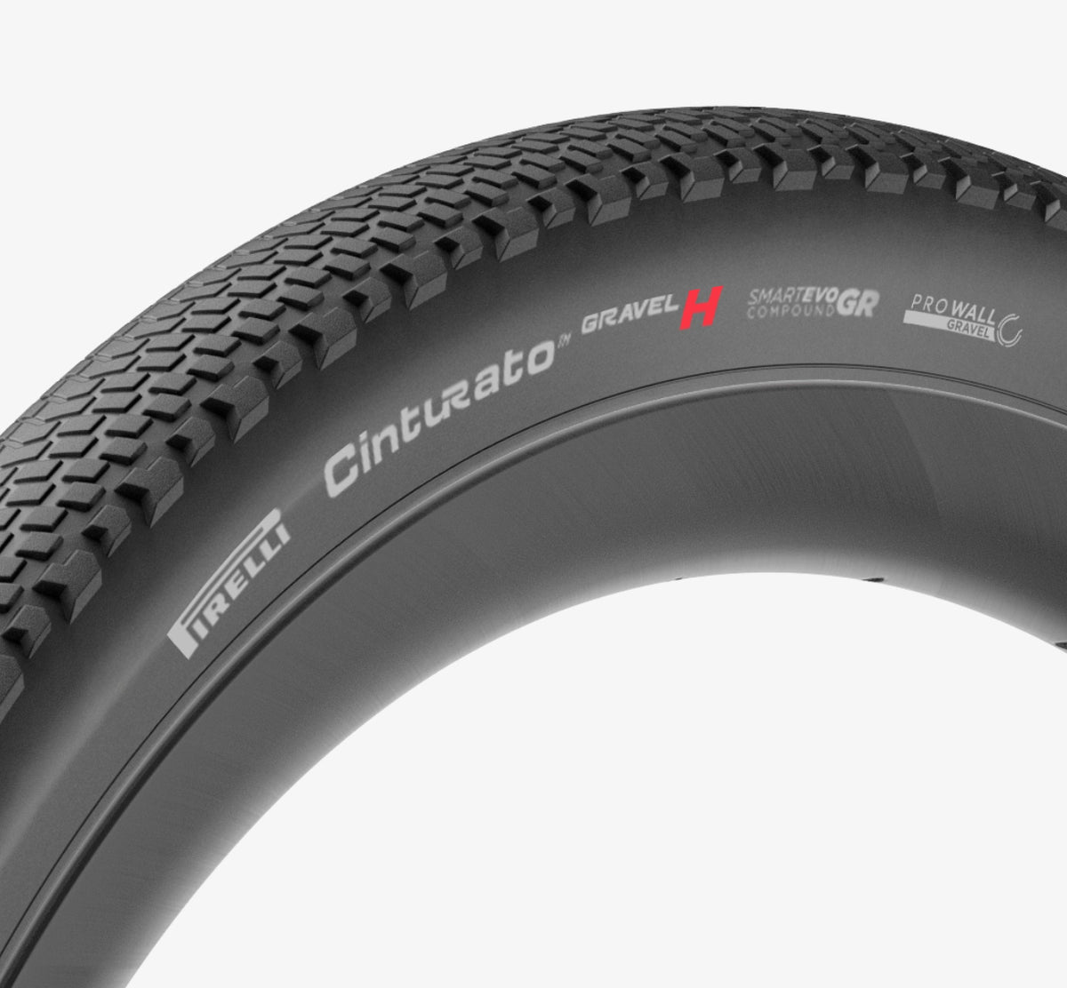 Rehv Pirelli Cinturato GRAVEL H P-line 50-622 — pilt 1