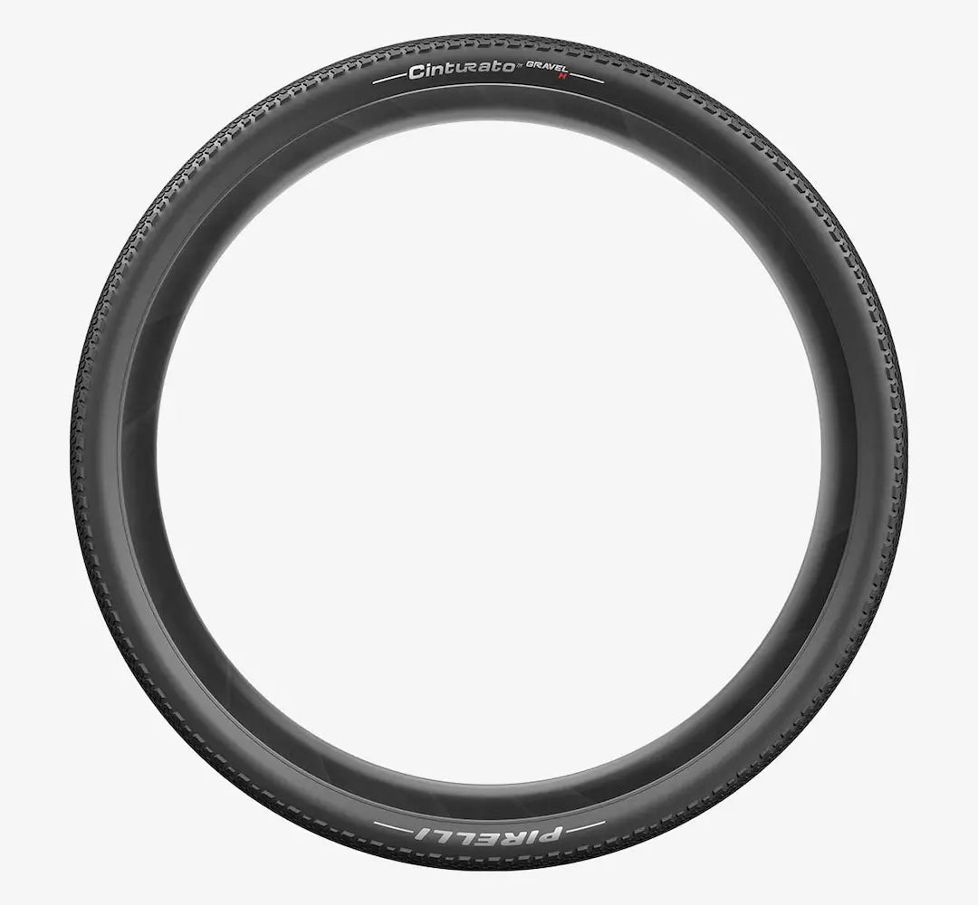Pirelli-rengas CINTURATO GRAVEL H TLR 45-650b