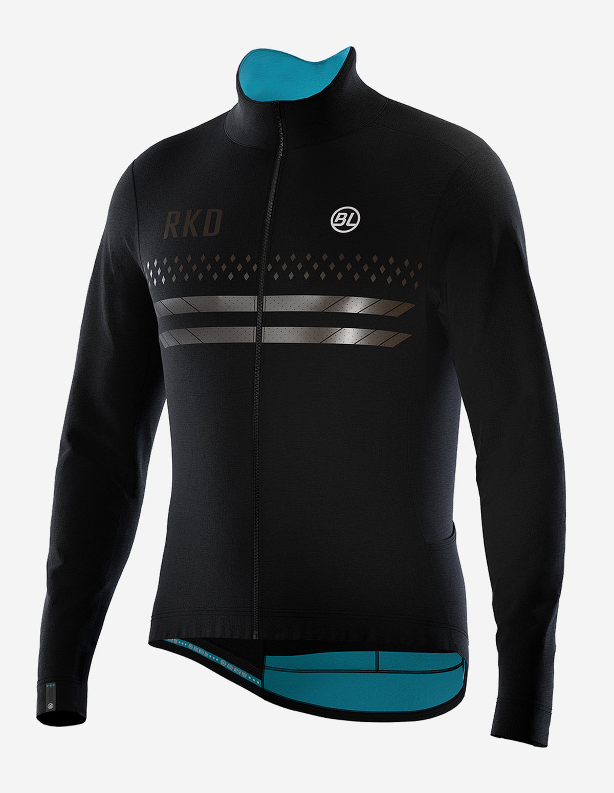 Jacket BL Normandy 3XL