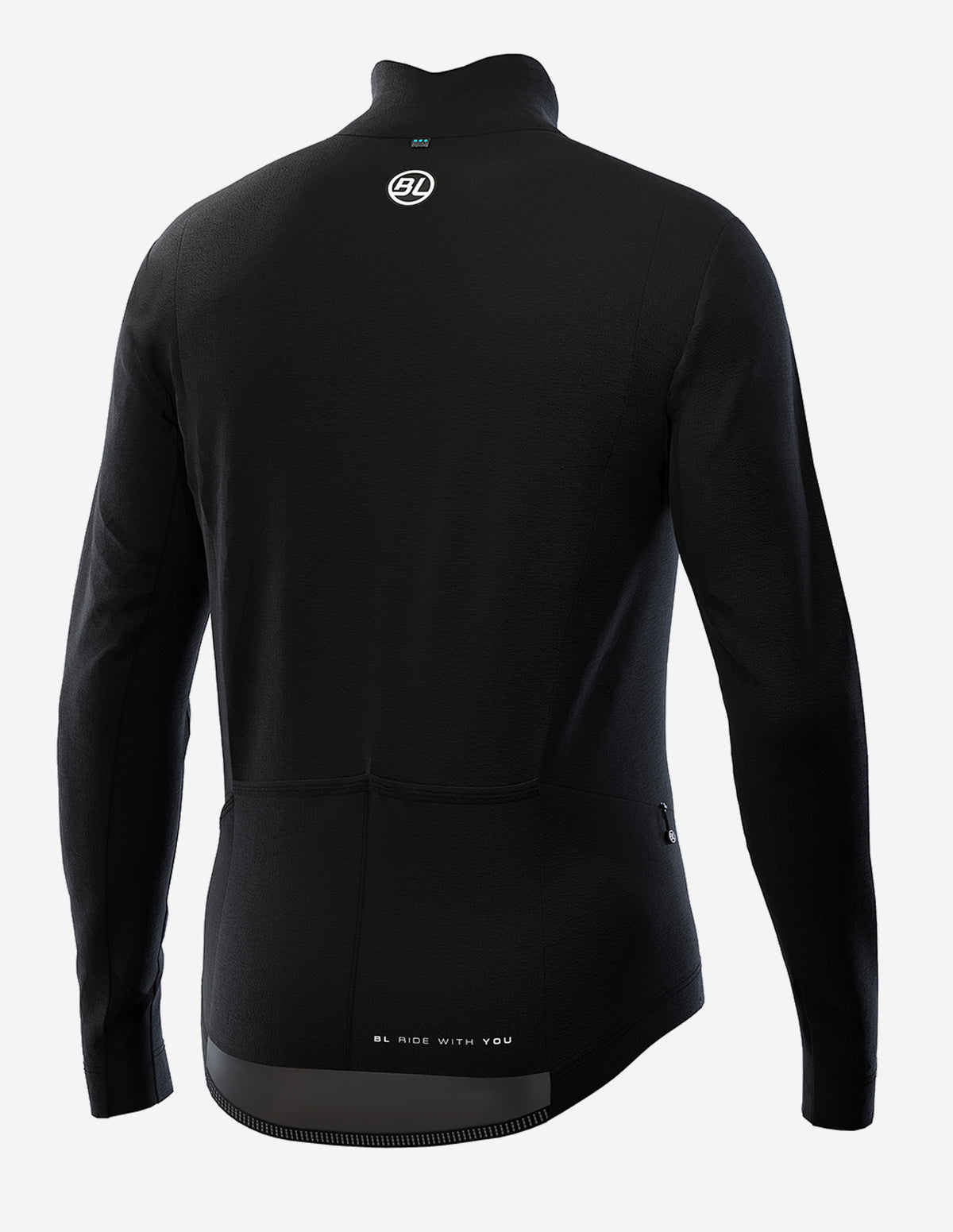 Jacket BL Normandy 3XL