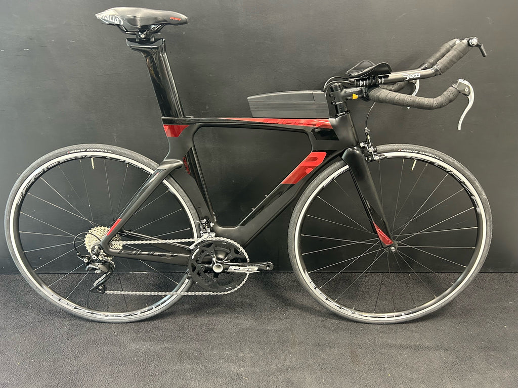 Bike Ridley Dean 105 Mix DEA02Ams(XS)