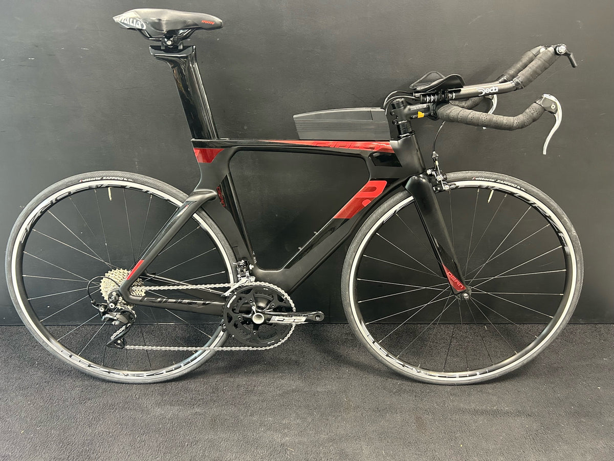 Ratas Ridley Dean 105 Mix DEA02Ams(XS)