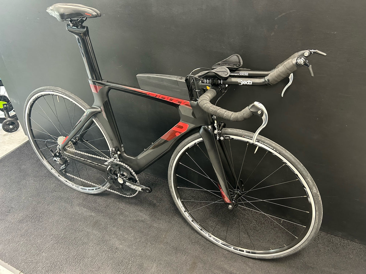 Ratas Ridley Dean 105 Mix DEA02Ams(XS)