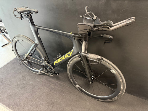 Bike Ridley Dean Fast Di2 (M)