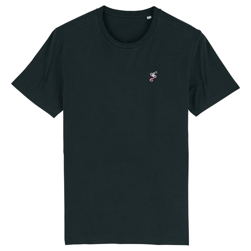 The Vandal Derailleur XL T-Shirt