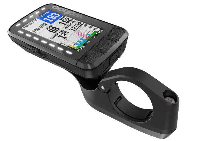 Wahoo ELEMNT Roam (v2) GPS Cycling Computer