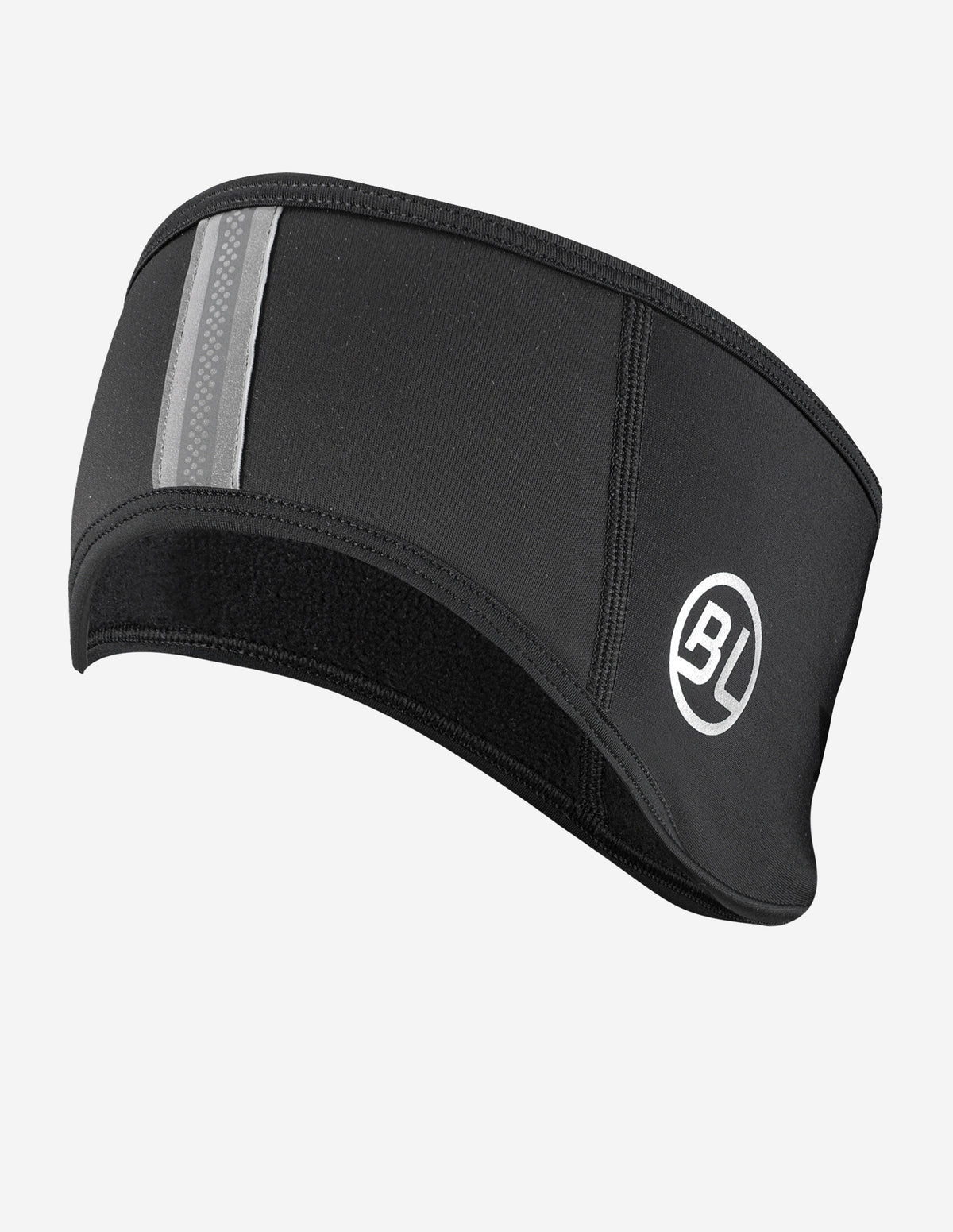 Headband BL VITTORIA black