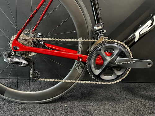Ratas Ridley Fenix Slic Di2 (L)