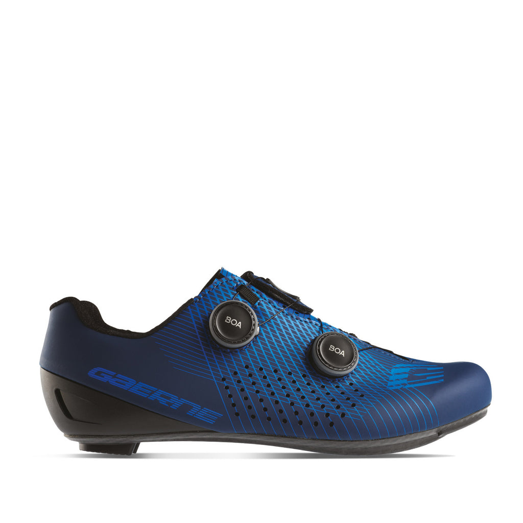GaerneCarbon G -kengät, Fuga blue, koko 41,5