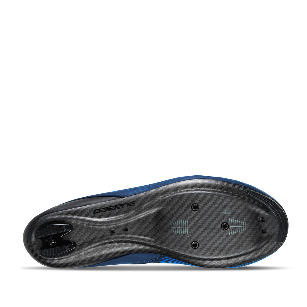 GaerneCarbon G -kengät, Fuga blue, koko 41,5