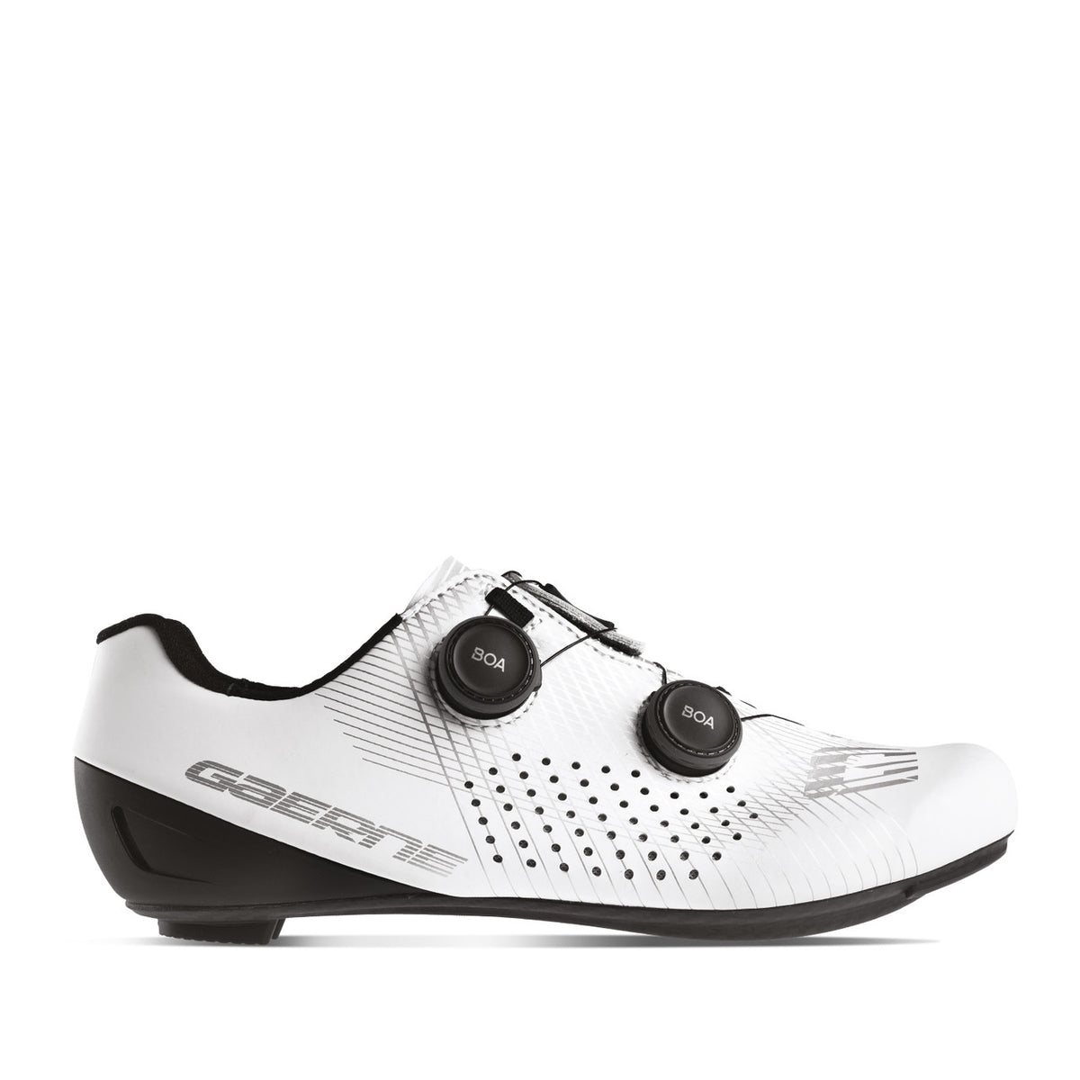 GaerneCarbon G. Fuga white -kengät, koko 44