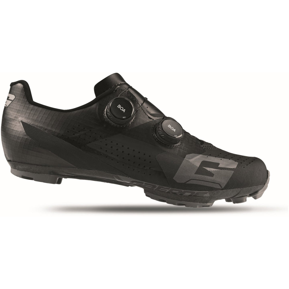 Shoes Gaerne G.Rock black 44.5