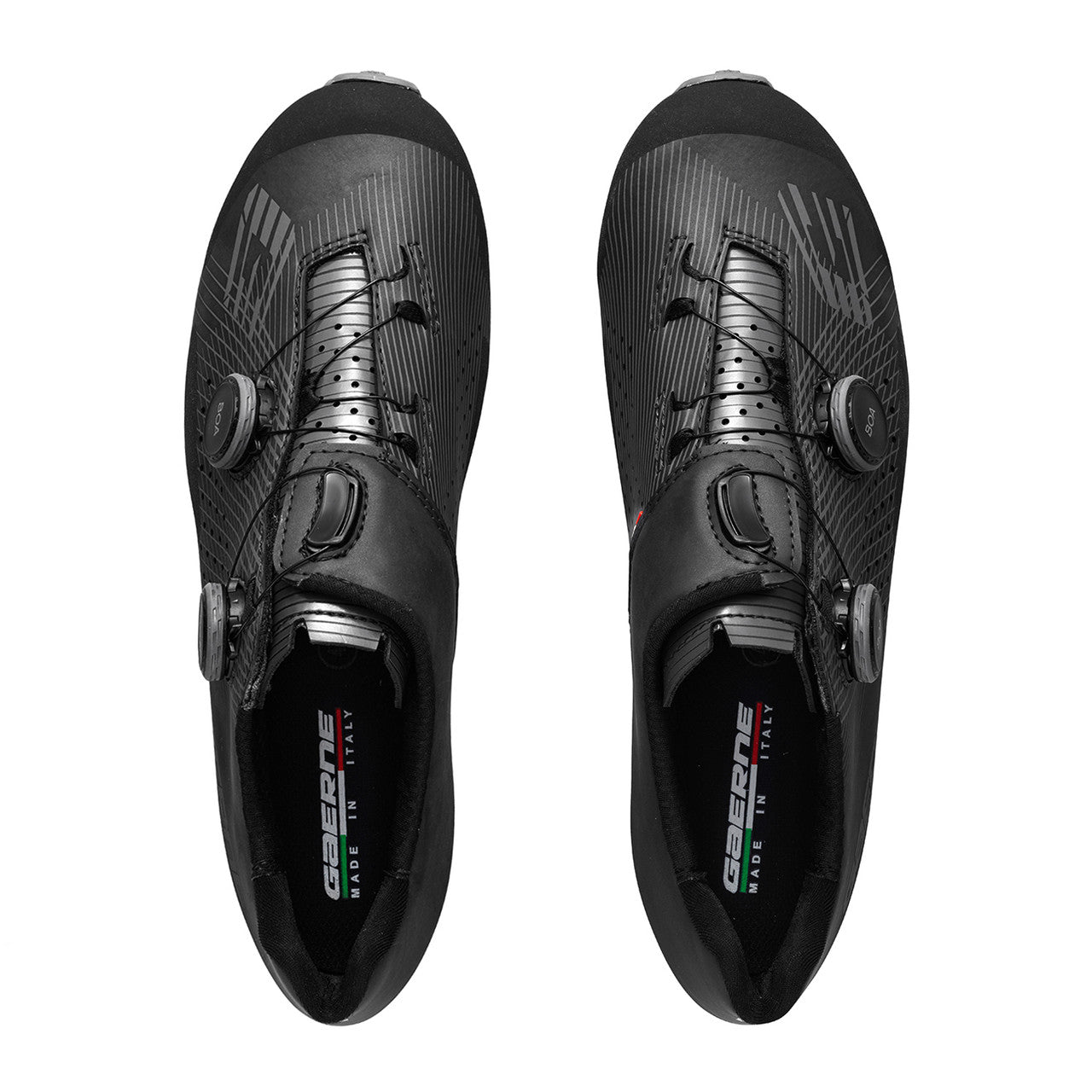 Kingad Gaerne Carbon G. Dare black 41