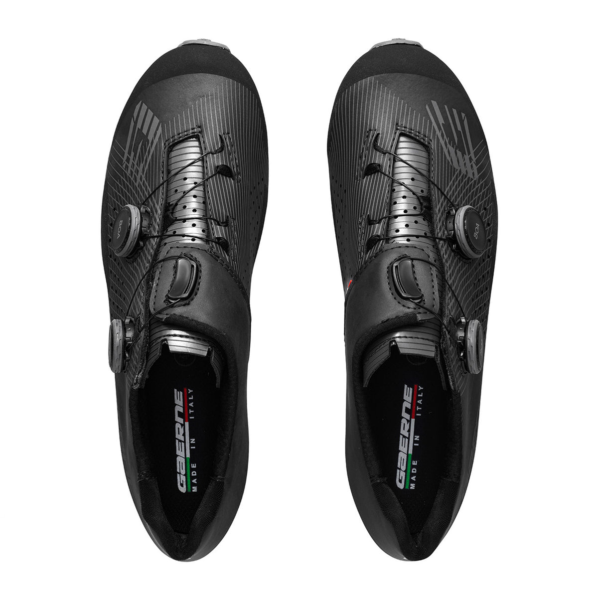 Shoes Gaerne Carbon G. Dare black 44.5
