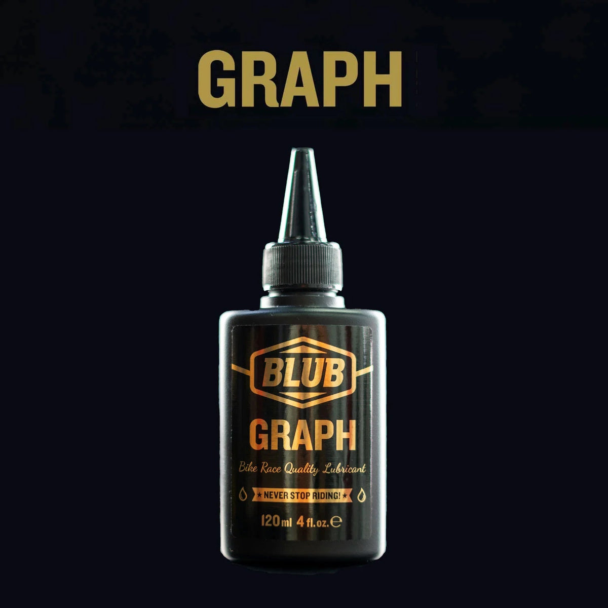 Chain wax BLUB Graph 120ML 