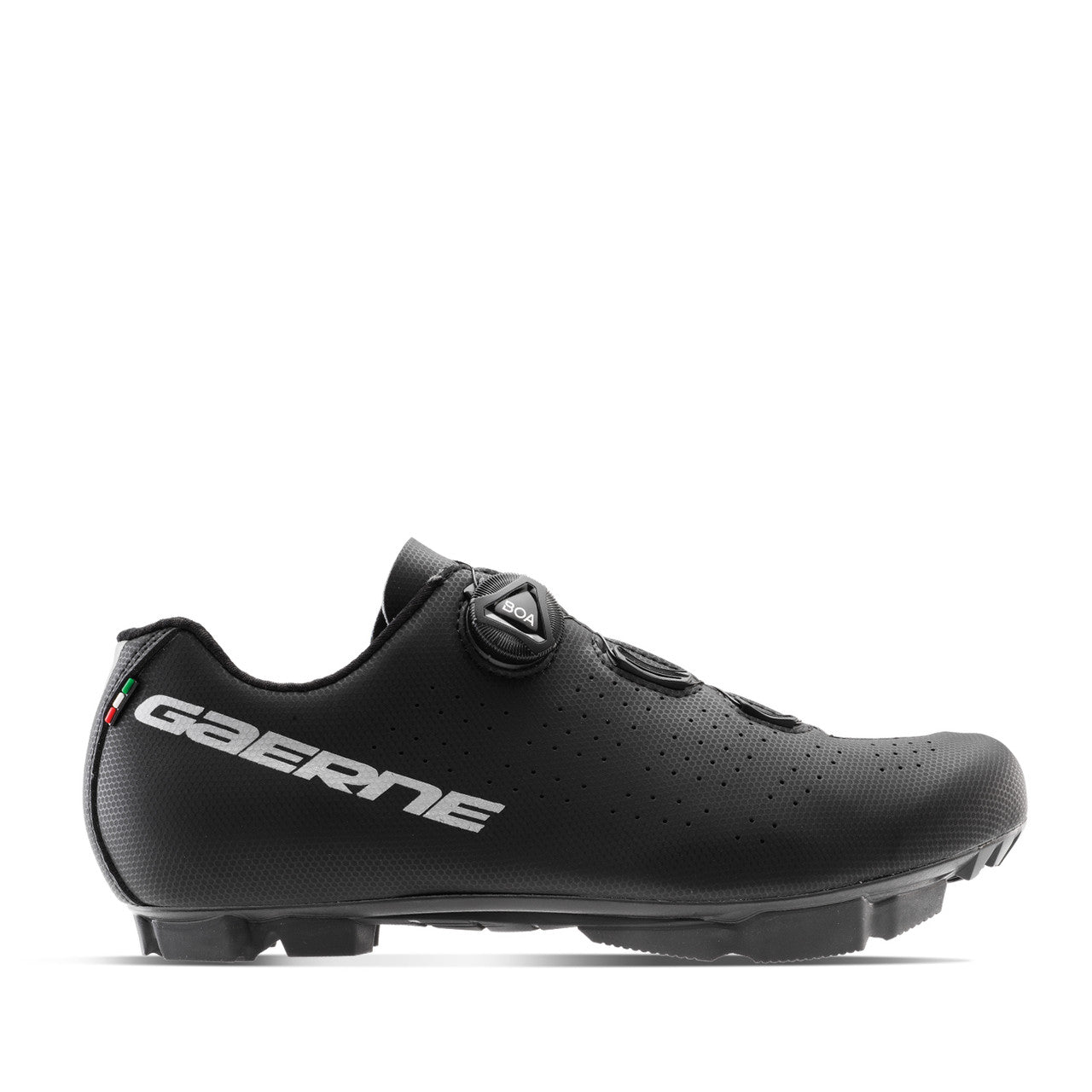 Kingad Gaerne G.Trail black 46