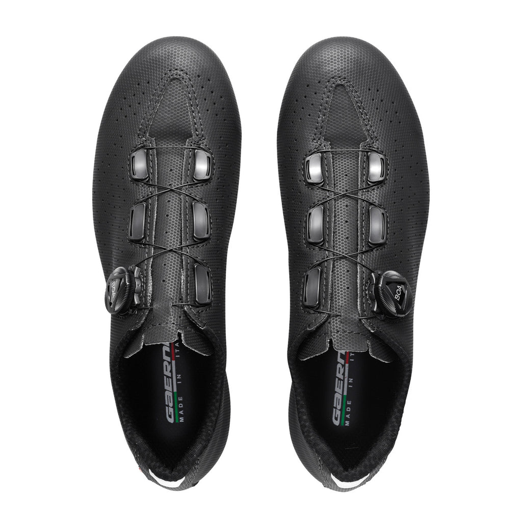 Gaerne:n G.Trail black -kengät, koko 46