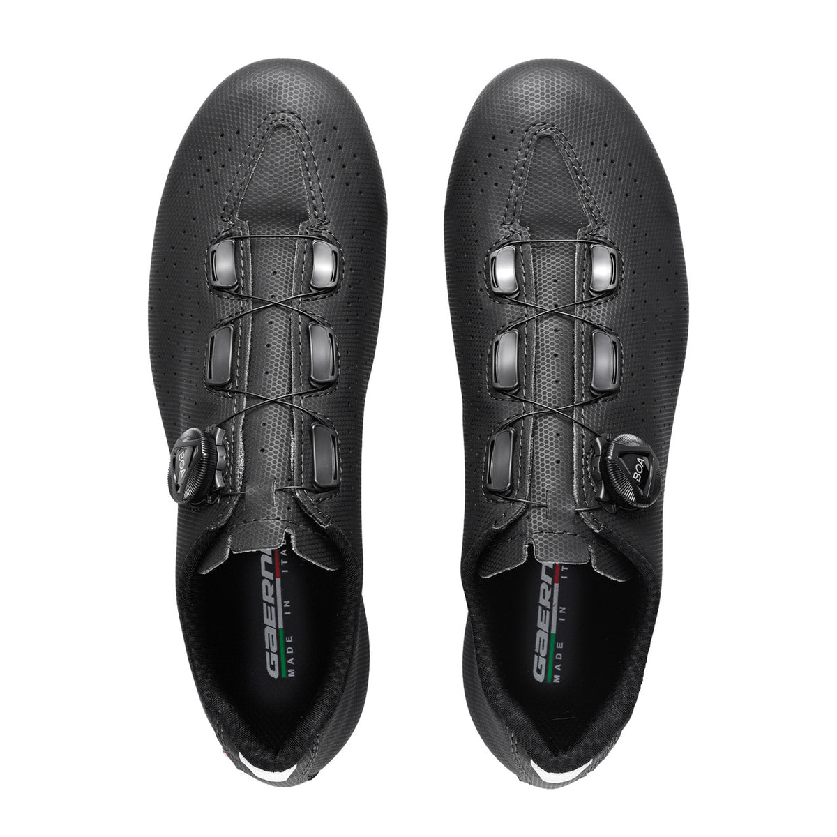 Shoes Gaerne G.Trail black 44