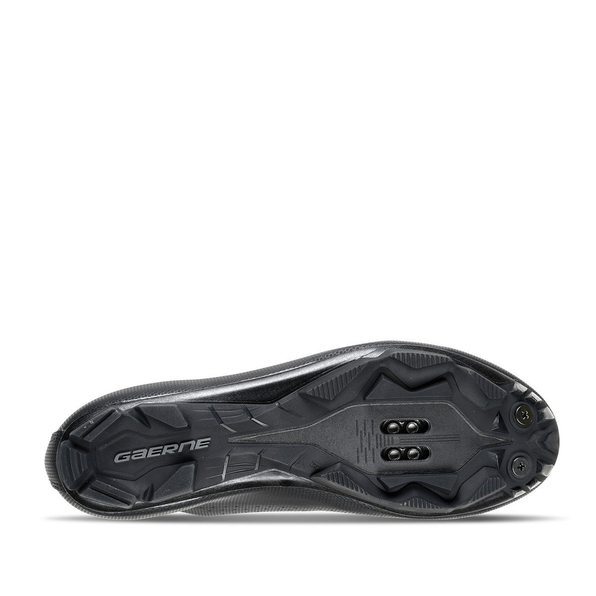 Gaerne:n G.Trail black -kengät, koko 43