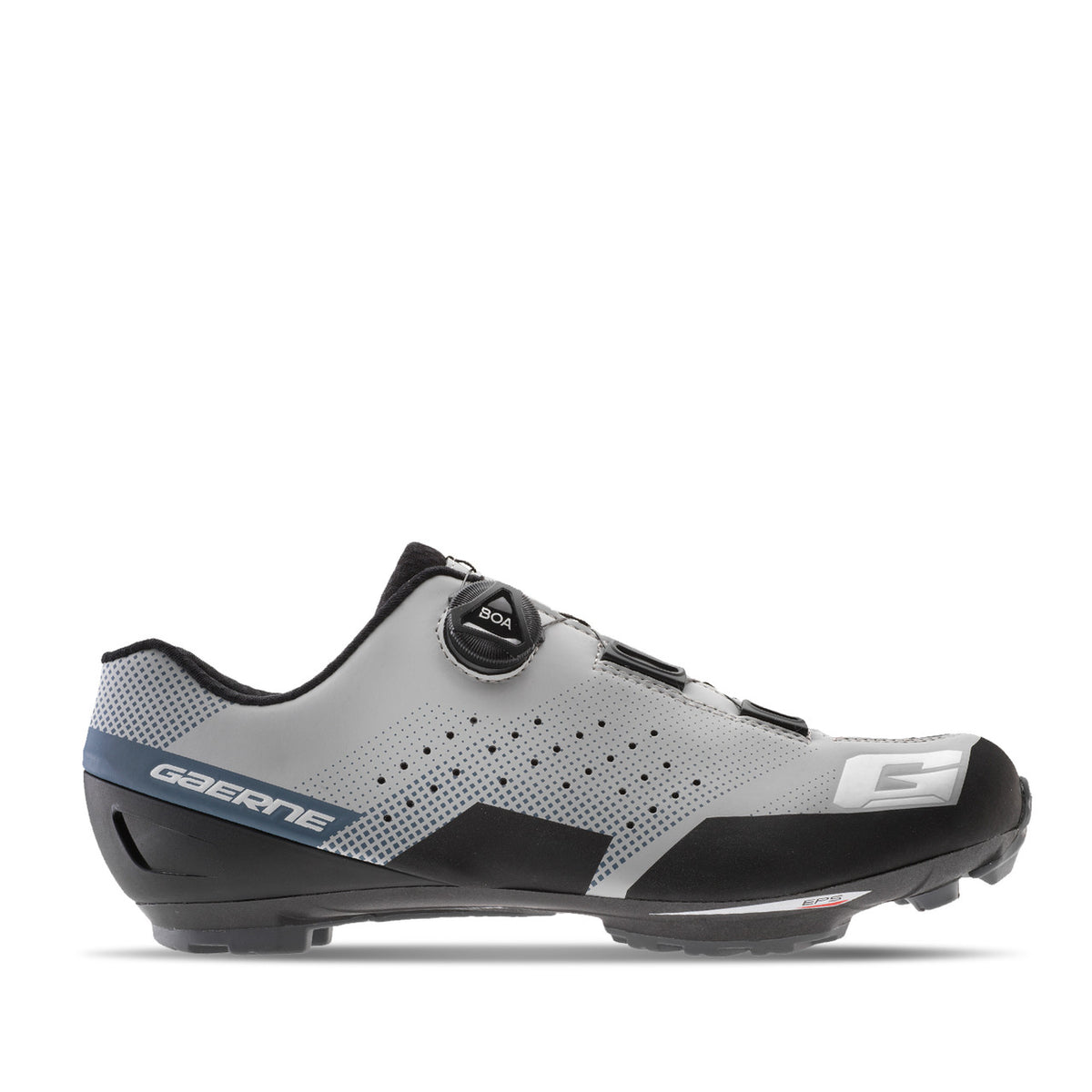 Shoes Gaerne Carbon G.Hurricane navy 43