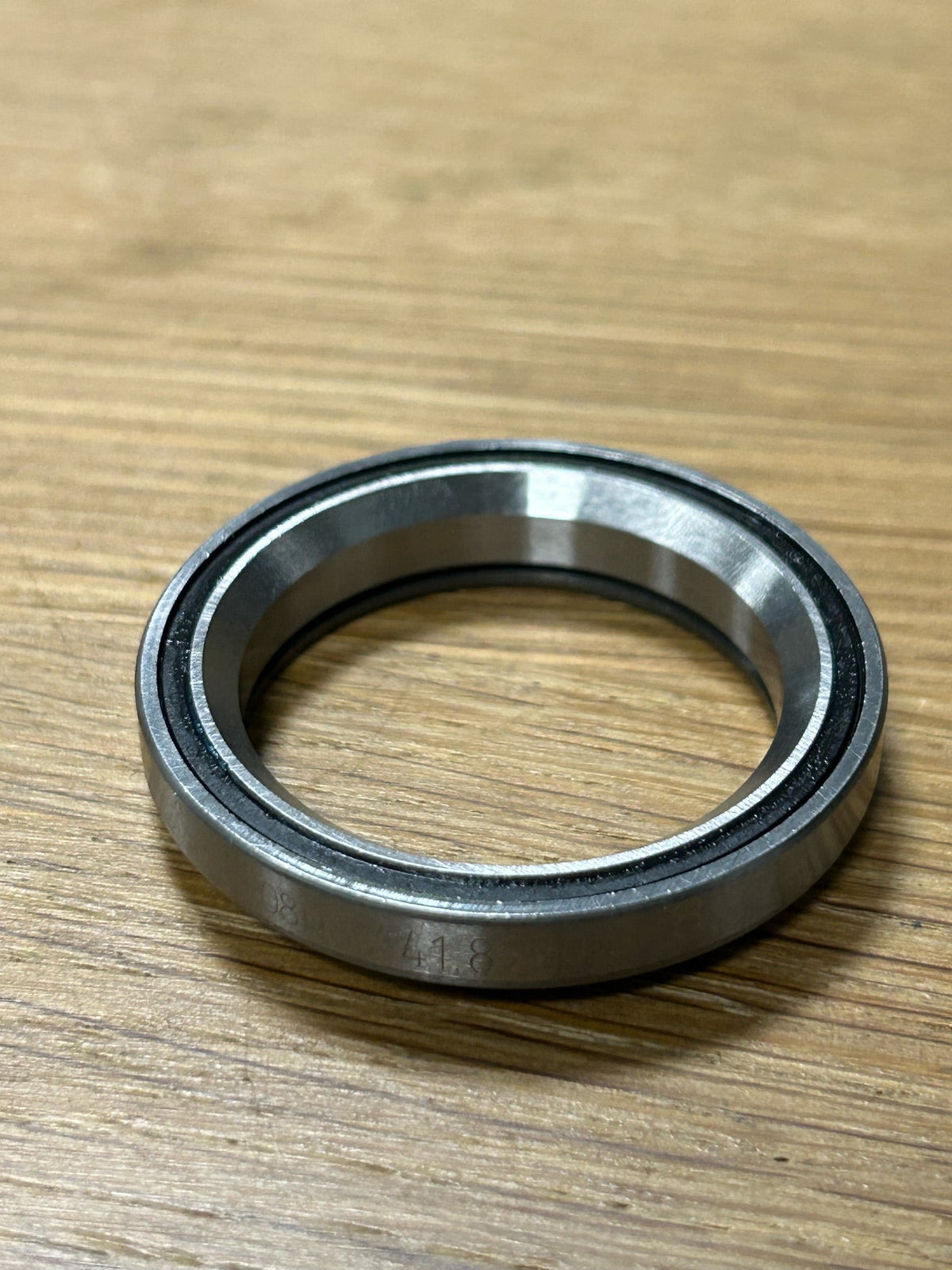 SGM-kaulalaakeri 1" 1/8 41,8 x 30,5 x 8 45°/45°