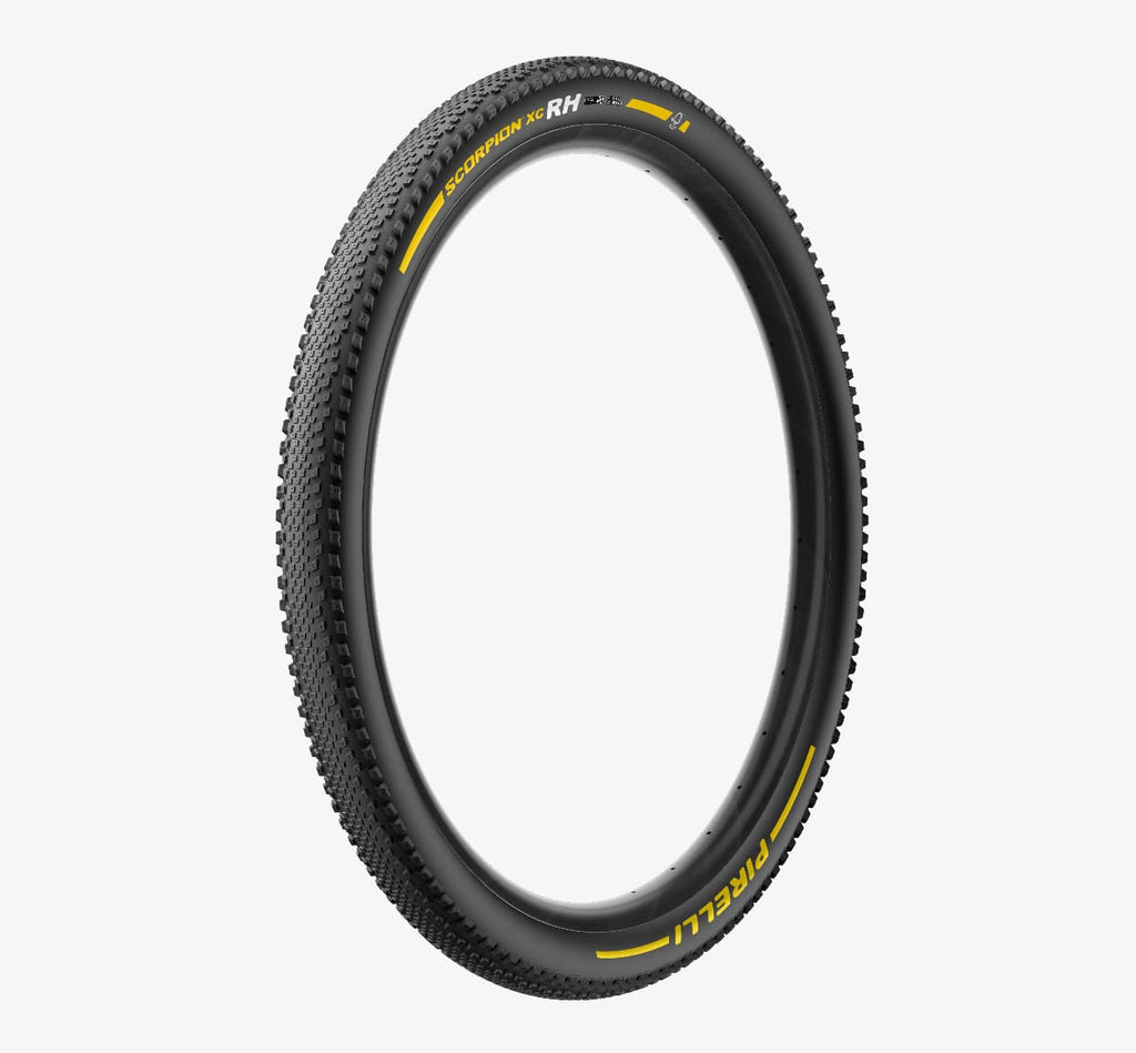 Tire Pirelli Scorpion Race XC RH LITE Team Edition 29x2.4
