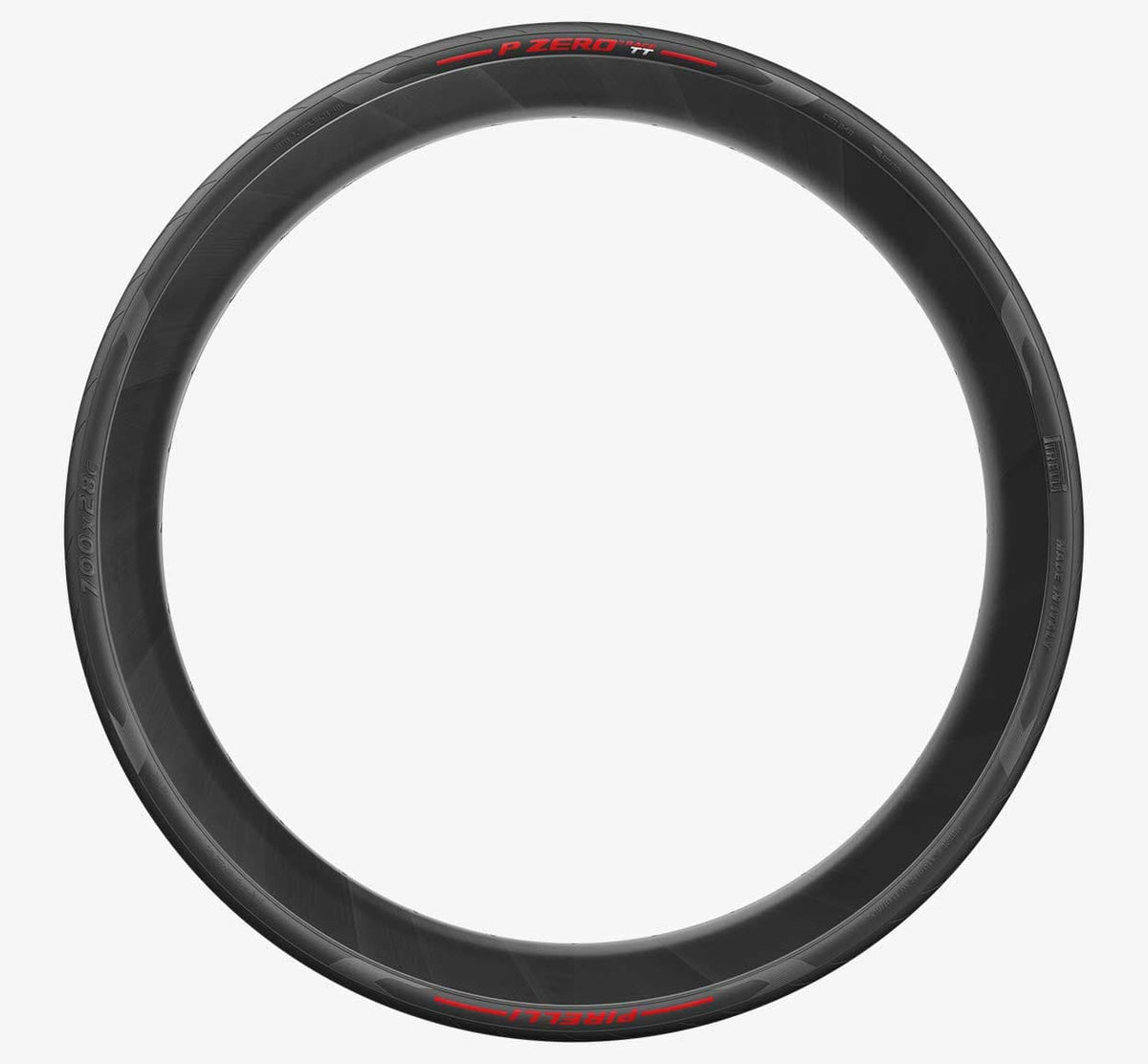 Tire Pirelli P ZERO™ Race TT 700x26c