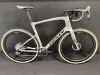 Bike Ridley Kanzo Fast SRAM Rival XPLR 1x12 (L), grey
