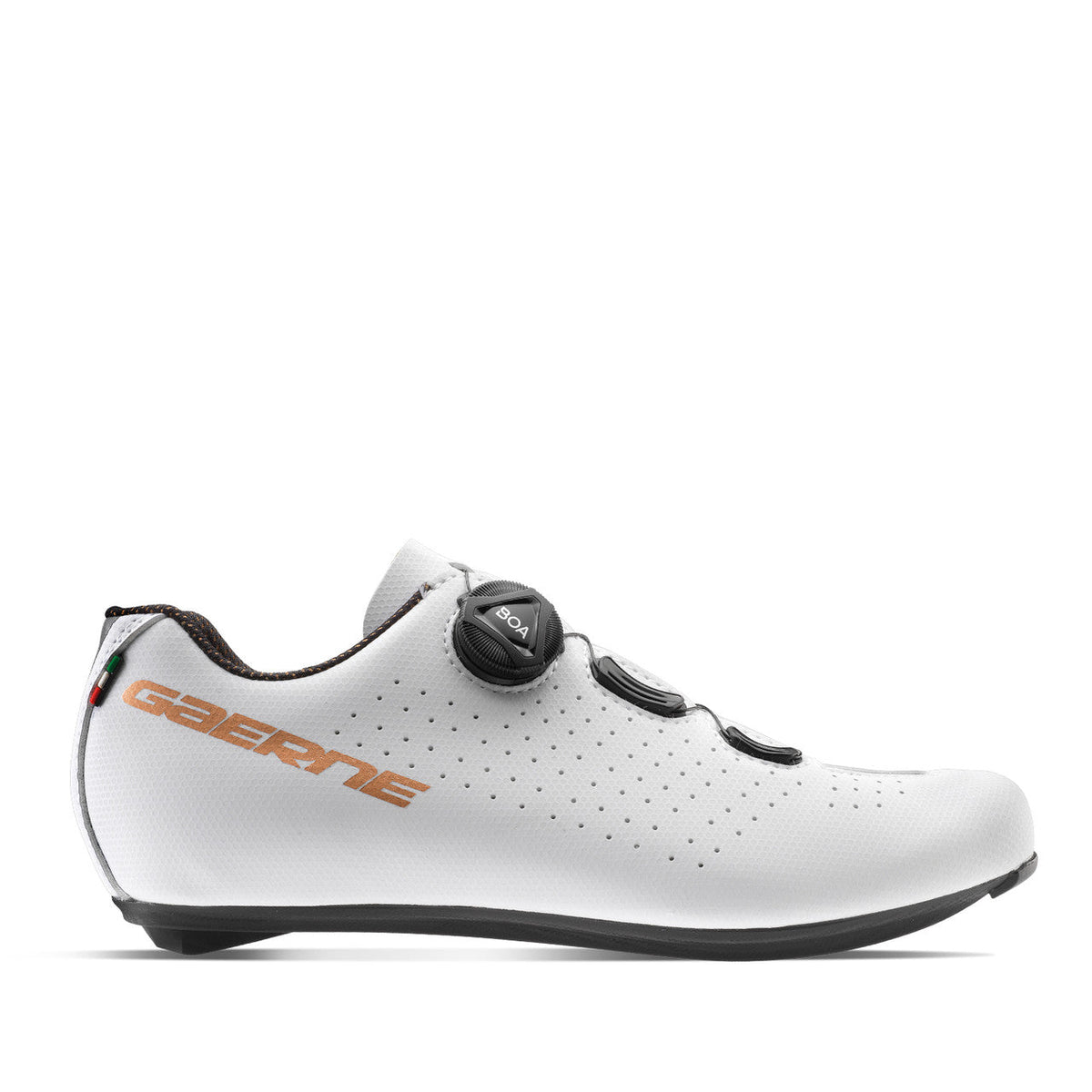 Gaernein G.SPRINT lady white -kengät, koko 40