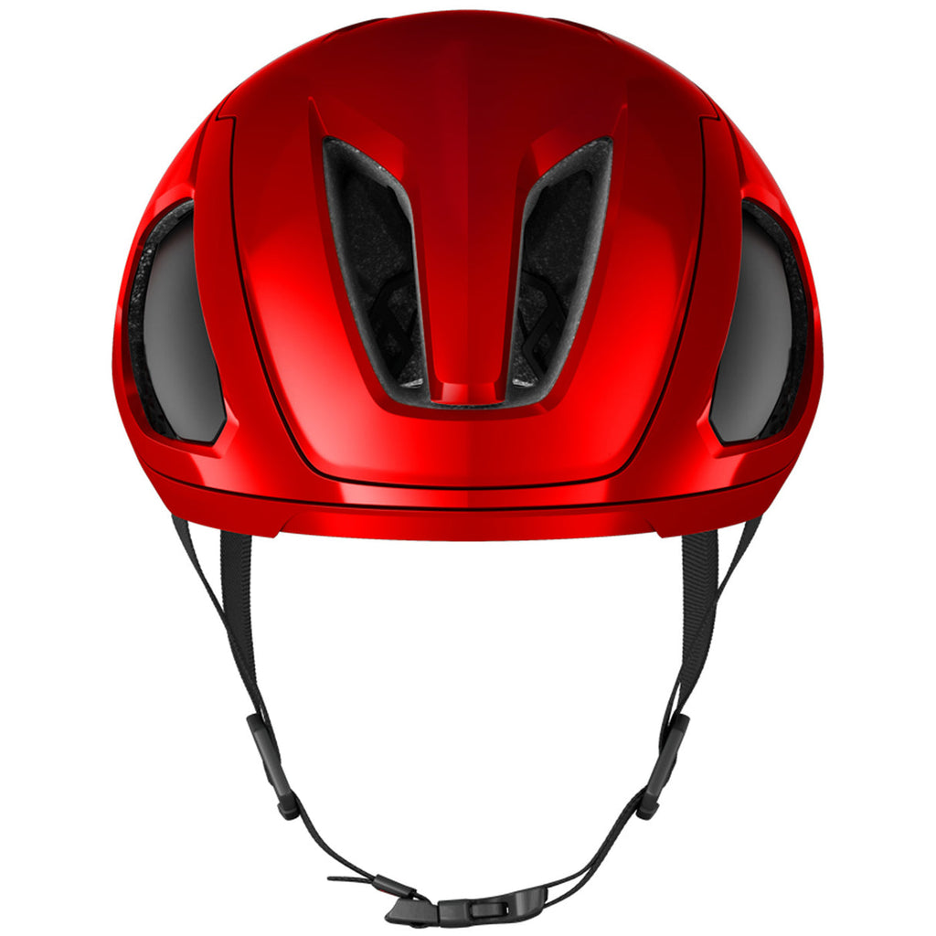 Kiiver Lazer Vento KC Metallic Red M — pilt 1