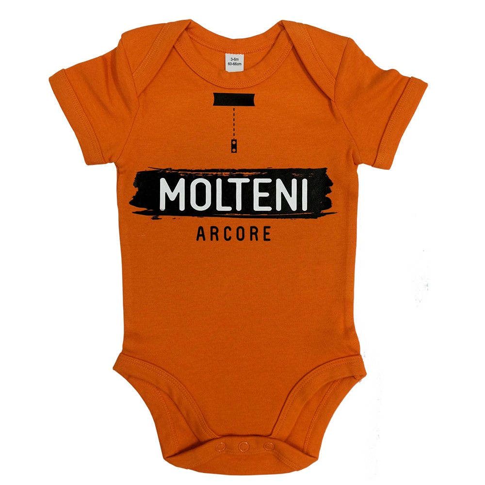 Body The Vandal Little Molteni 3-6