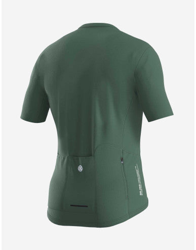 L särk BL Ghiaia bamboo green 2XL