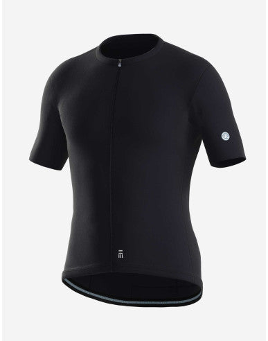 L shirt BL Ghiaia black 2XL