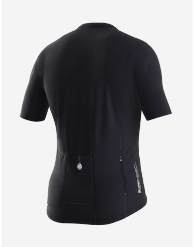 L shirt BL Ghiaia black 2XL